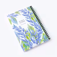 پلنر روزانه برگ آبی همیشه (Hamysheh)