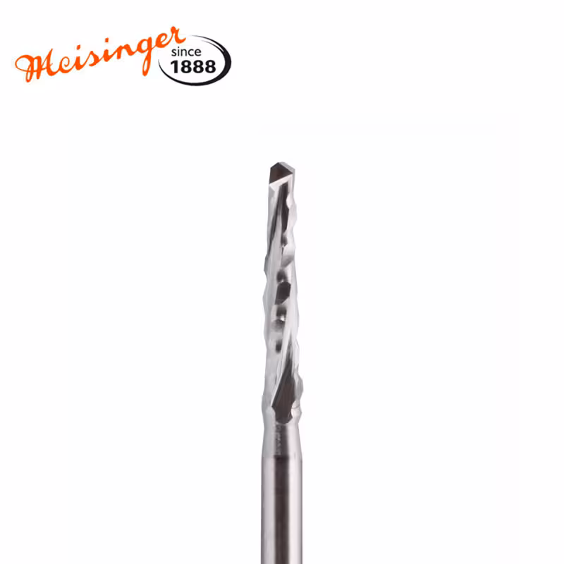 فرز کارباید جراحی MEISINGER – carbide Bur HM162ST 016 HP