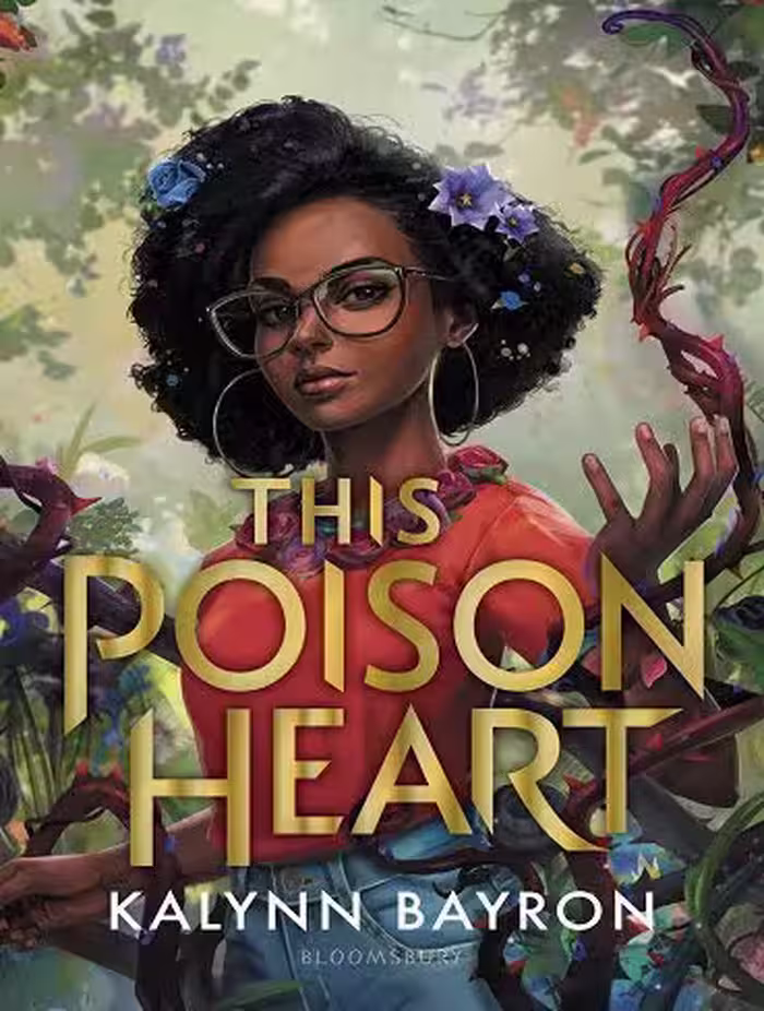 This Poison Heart این قلب سمی