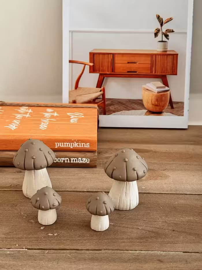 قارچ دوتایی