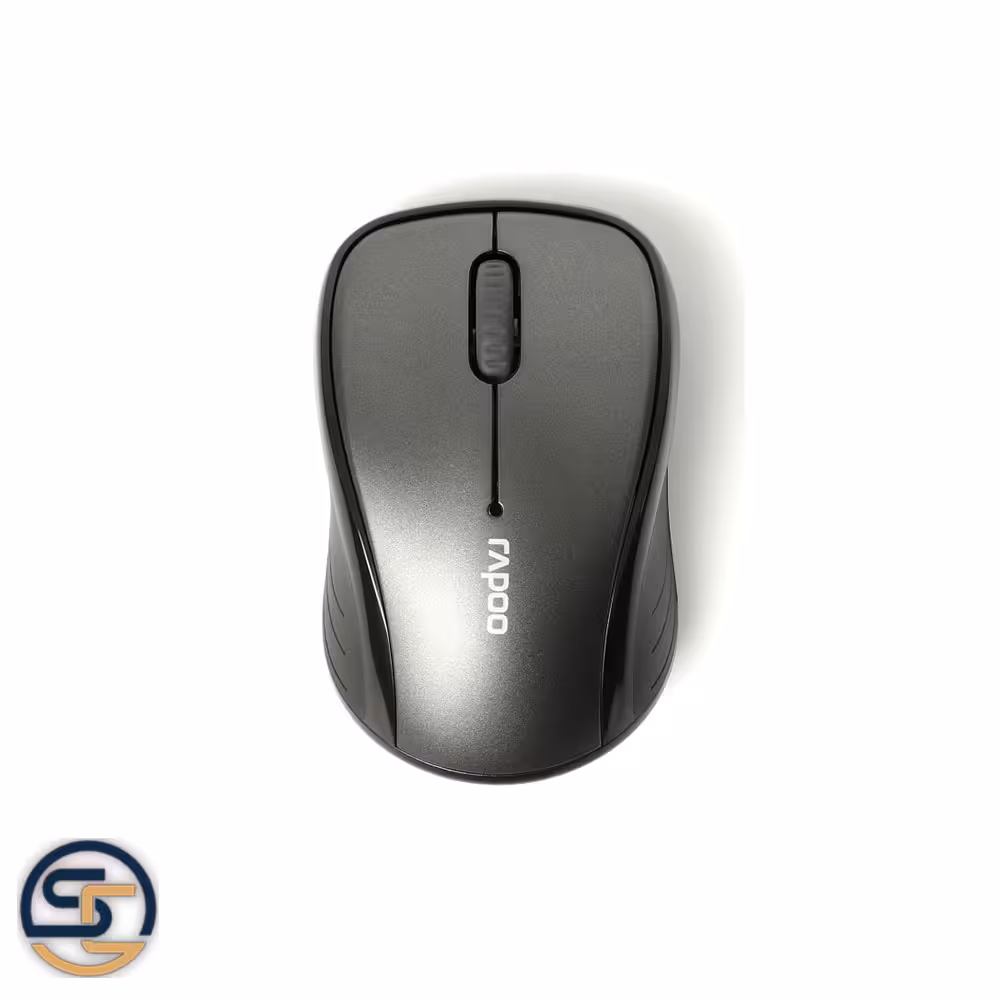 ماوس Rapoo M260 Silent