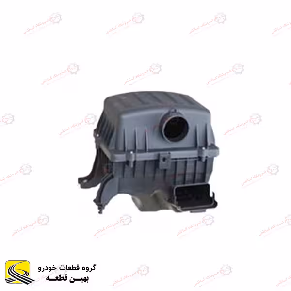 مخزن هواکش موتور لاماری