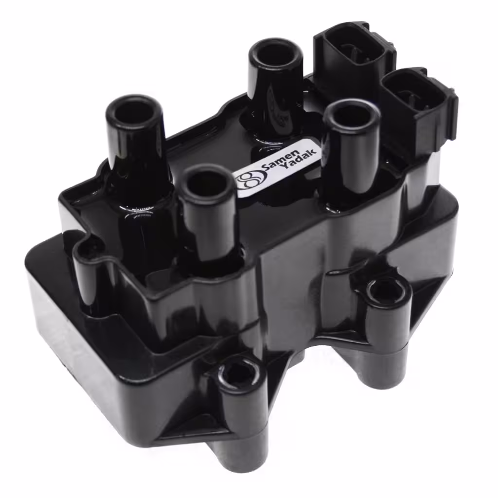 کوئل پراید بوش سال 90 -91