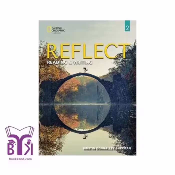 کتاب Reflect Rearding and Writing 2