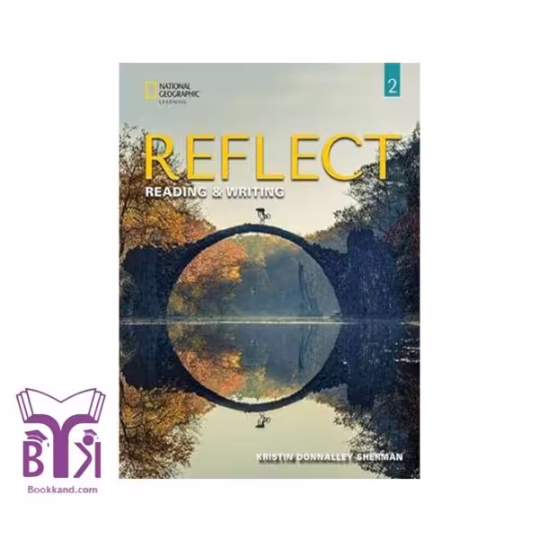 کتاب Reflect Rearding and Writing 2