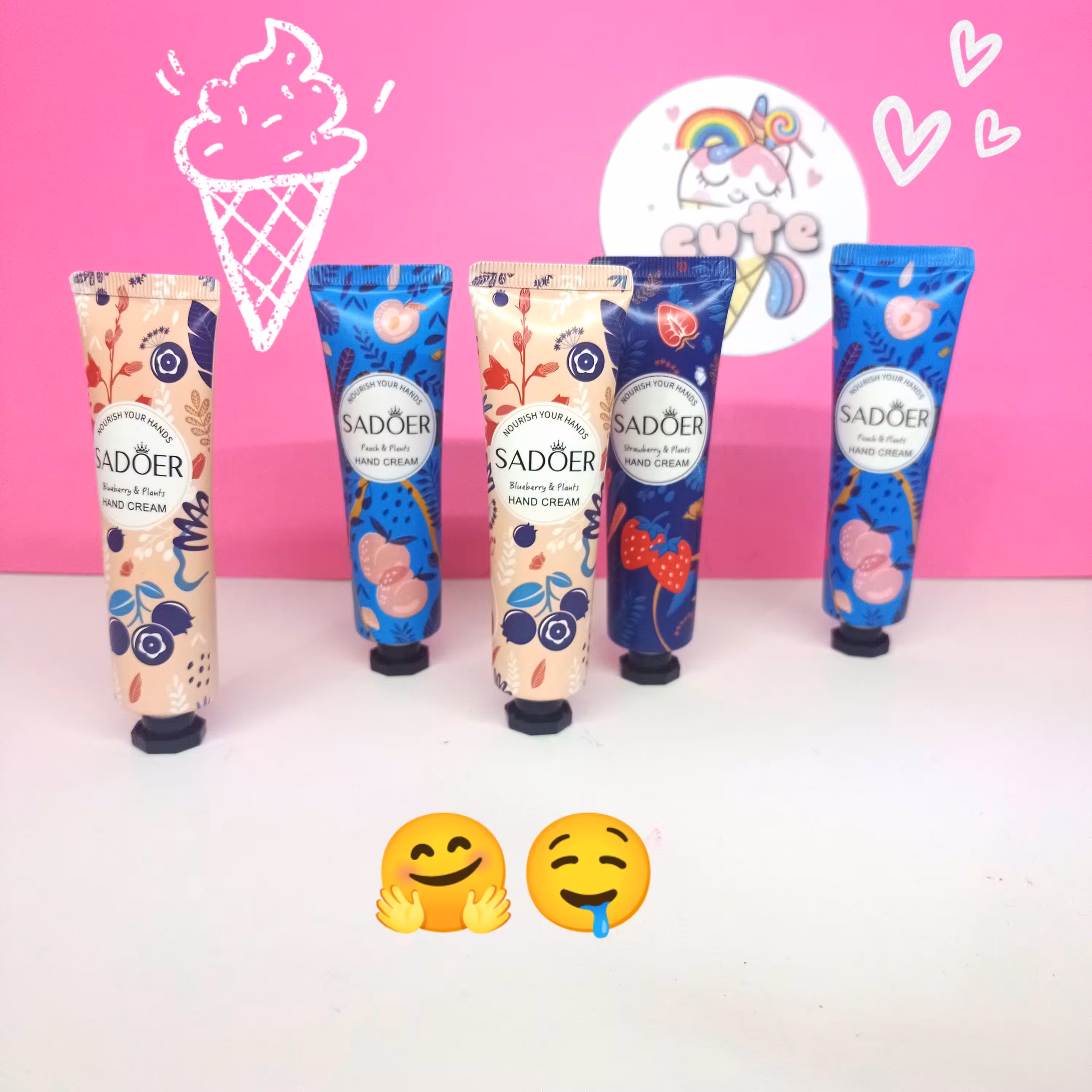 کرم نرم کننده.کرم ابرسان.کرم نرم کننده فانتزی.کرم ابرسان فانتزی