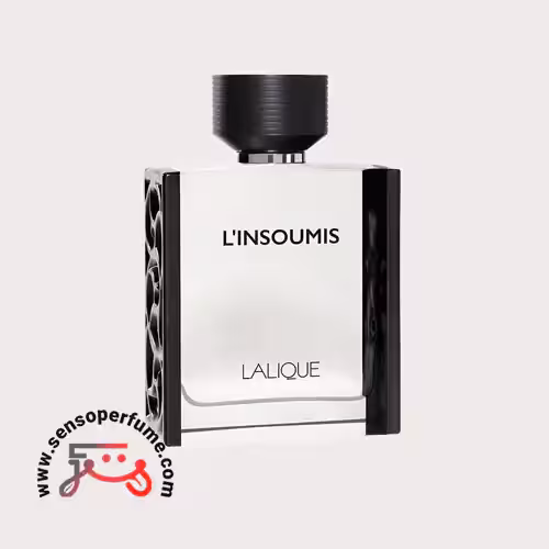 عطر ادکلن لالیک له اینسومیس | lalique l’insoumis