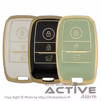 قیمت کاور کربن TPU فابریک خودرو کیا اپتیما (Kia-Optima)