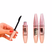 ریمل حجم دهنده گابرینی مدل Lash Exceptional حجم 12 میلی لیتری