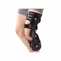 زانوبند آنلودر اورتینو