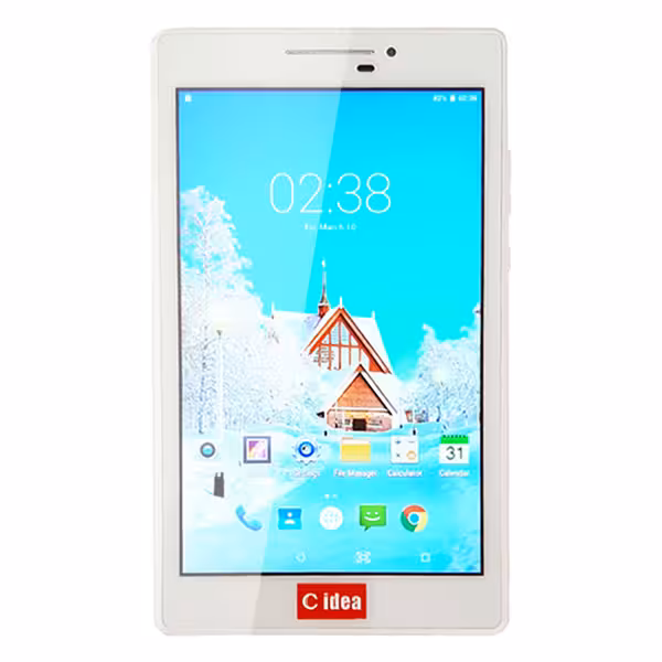 تبلت C idea مدل CM 495 ظرفیت 64 گیگابایت
