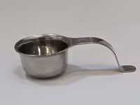 گوده فلزی دسته دار samico