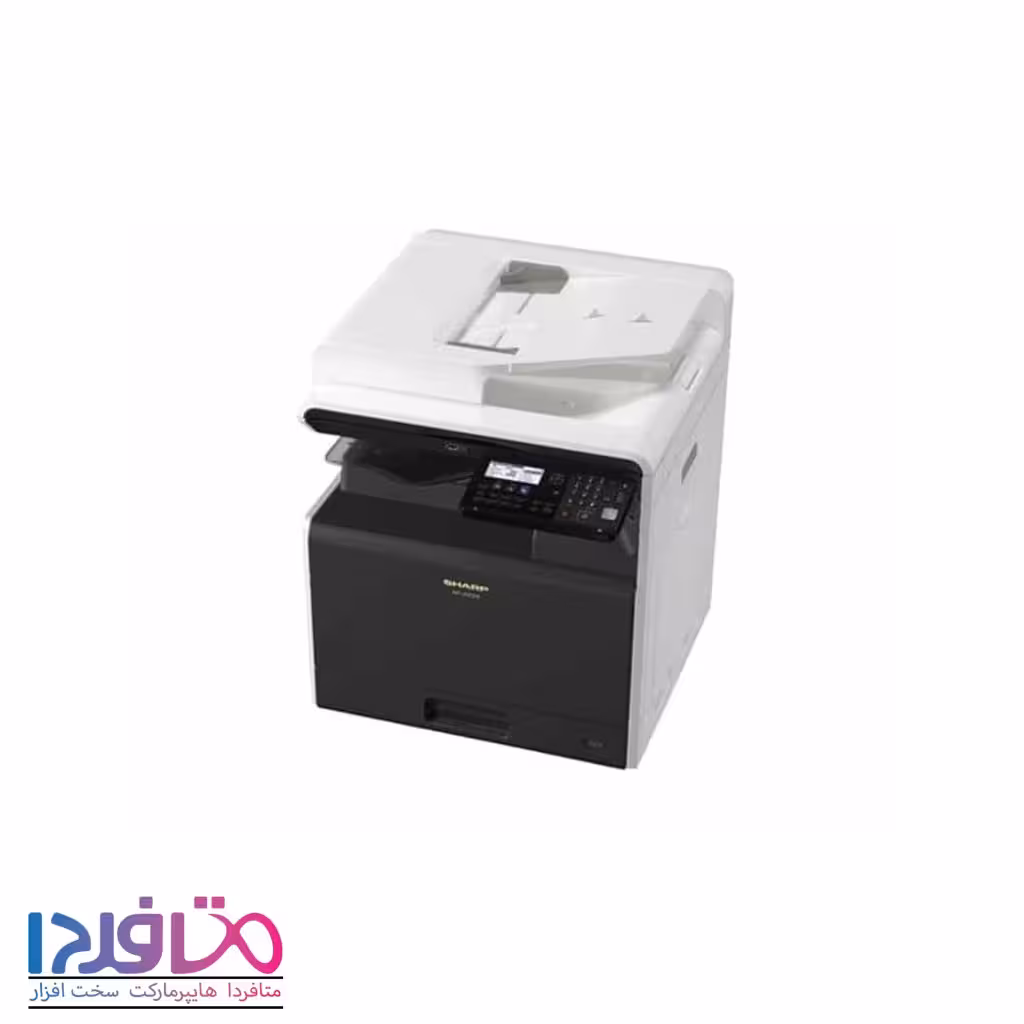 دستگاه کپی شارپ مدل X240DN