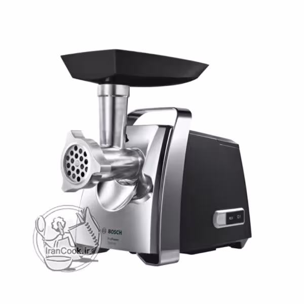 چرخ گوشت بوش مدل MFW67440