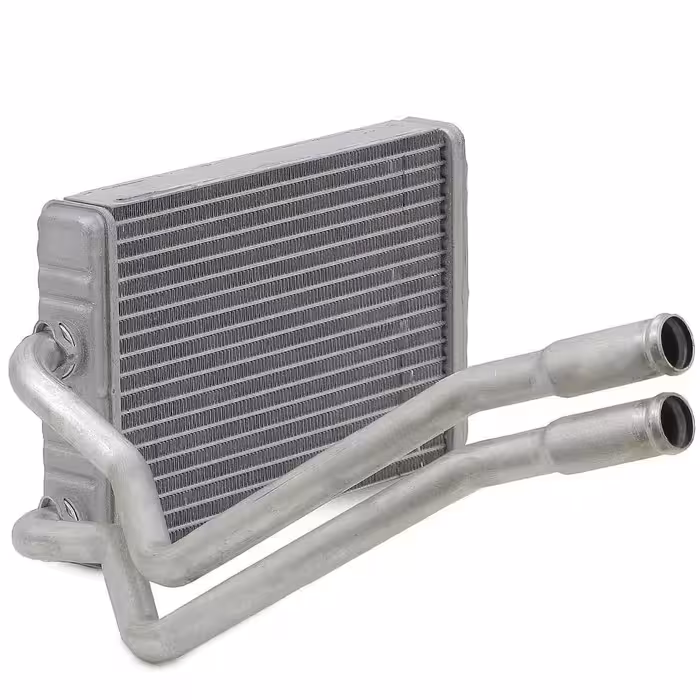 بخاری پژو 405 لوله ثابت سهند رادیاتور مدل P002003031