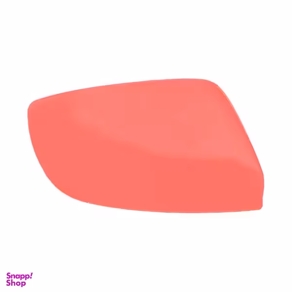 فلاپ آینه جانبی چپ خودرو قطعه سازان کبیر مدل L-RED-02 مناسب برای کوییک