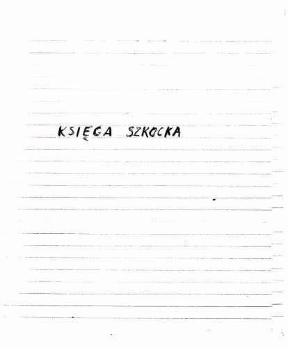 خرید و دانلود نسخه کامل کتاب Księga szkocka (rękopis)