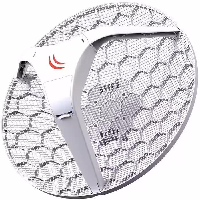 اکسس پوینت بی سیم میکروتیک مدل LHG 5