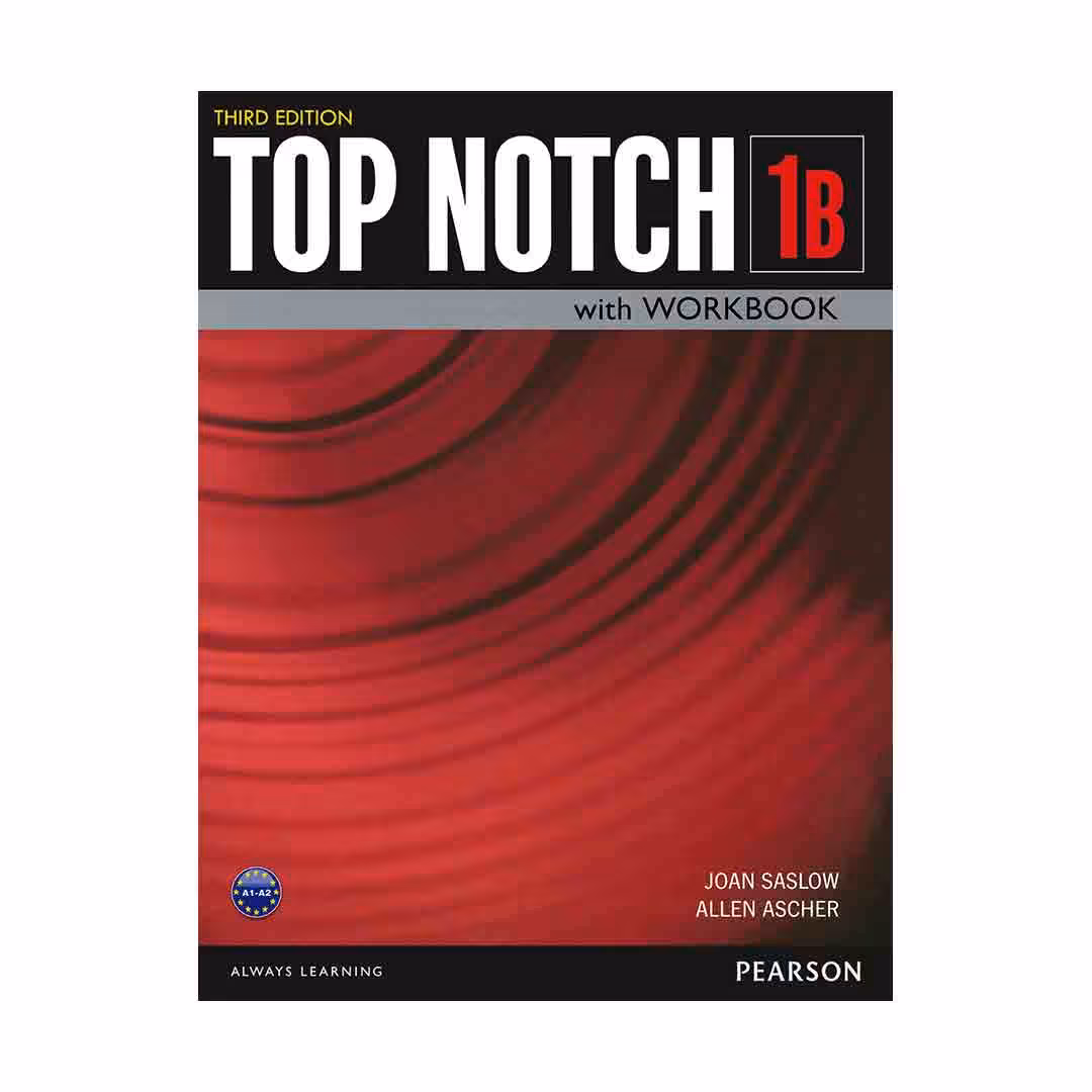 TOP NOTCH 1B