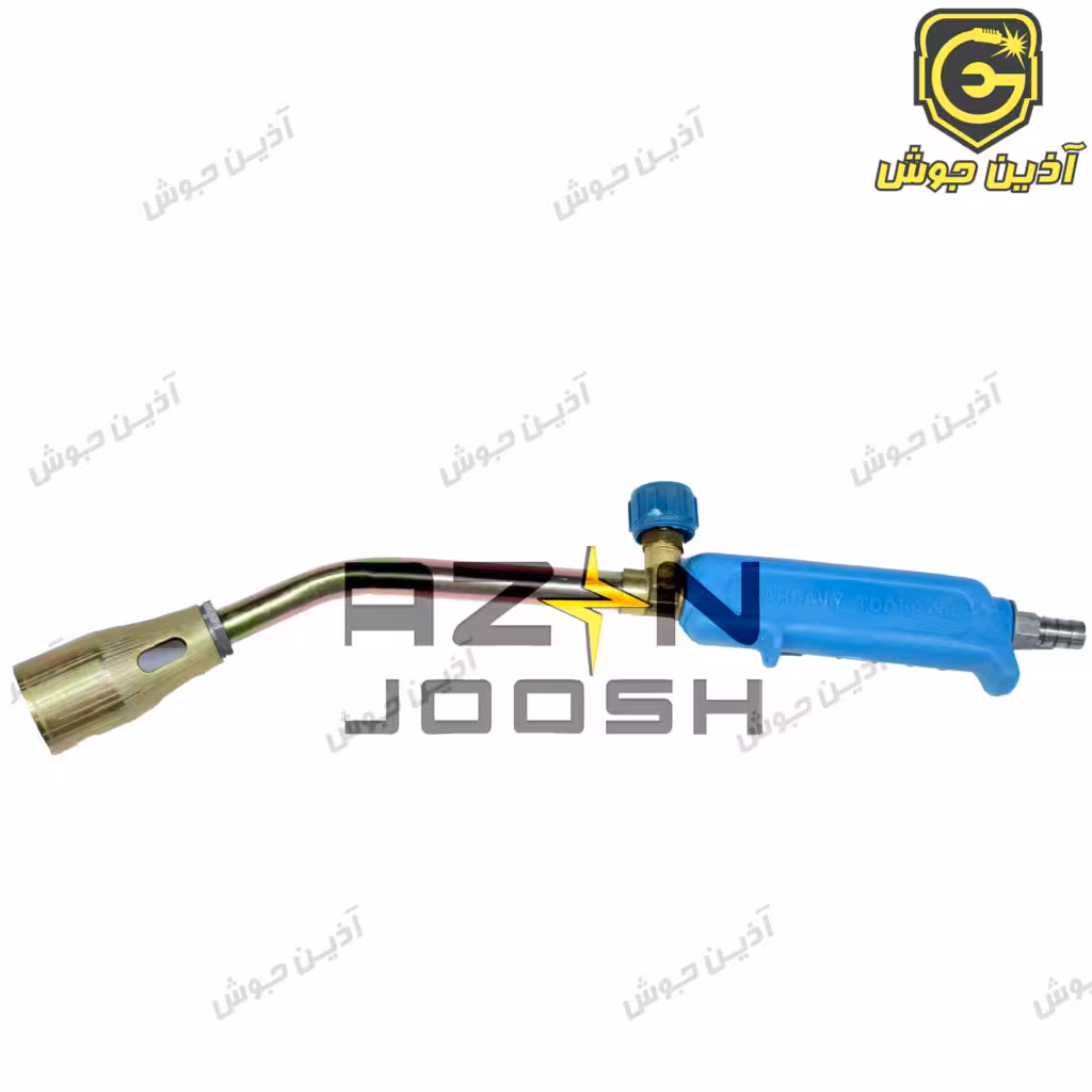 مشعل گرمکن کوچک مهدوی