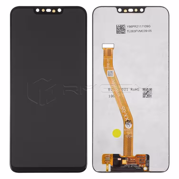 تاچ ال سی دی هوآوی Nova 3I شرکتی