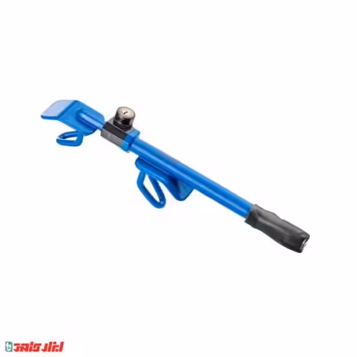 قفل فرمان نووا مدل NTL-8200