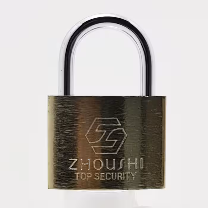 قفل آویز  ژوشی مدل 75 | چاوه