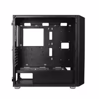 کیس کامپیوتر مستر تک مدل  Hunter X Gaming