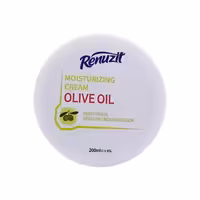 کرم مرطوب کننده رینوزیت حاوی روغن زیتون حجم 200 میل