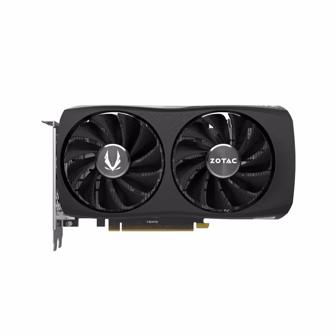 کارت گرافیک زوتک RTX 4070 Super Gaming Twin Edge OC 12GB