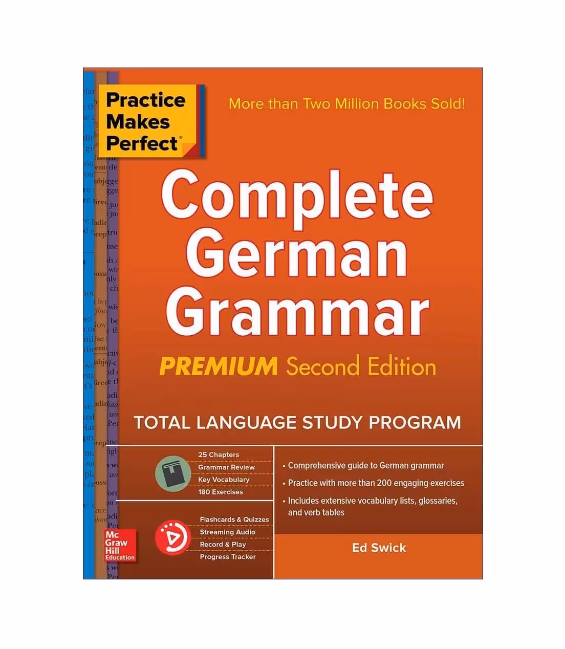 Practice Makes Perfect Complete German Grammar