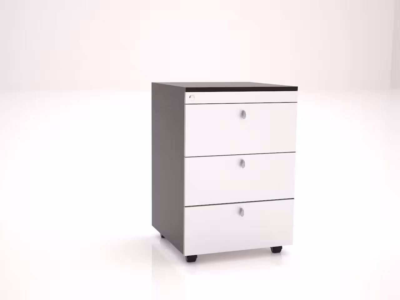 فایل سه کشو