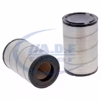 فیلتر هوا ايويکو 380 و720 بيرونی کد 331465/1C/ 221465RM