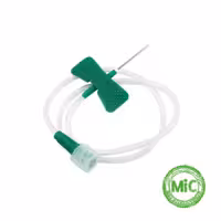 اسکالپ وین سبز