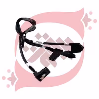 کابل ریدکنترلر سرور HP ML350 Gen9 Mini-SAS 765654-B21