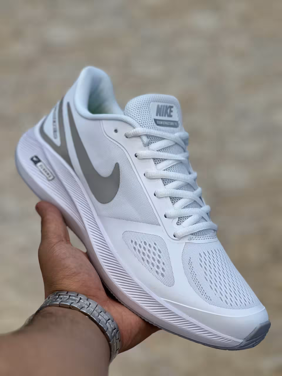 نایک رانینگ گاید guide10 تولید ویتنام