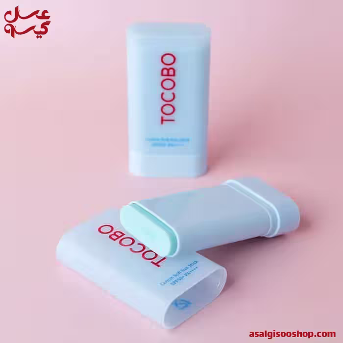 ضد آفتاب استیکی توکوبو TOCOBO | کد 2203