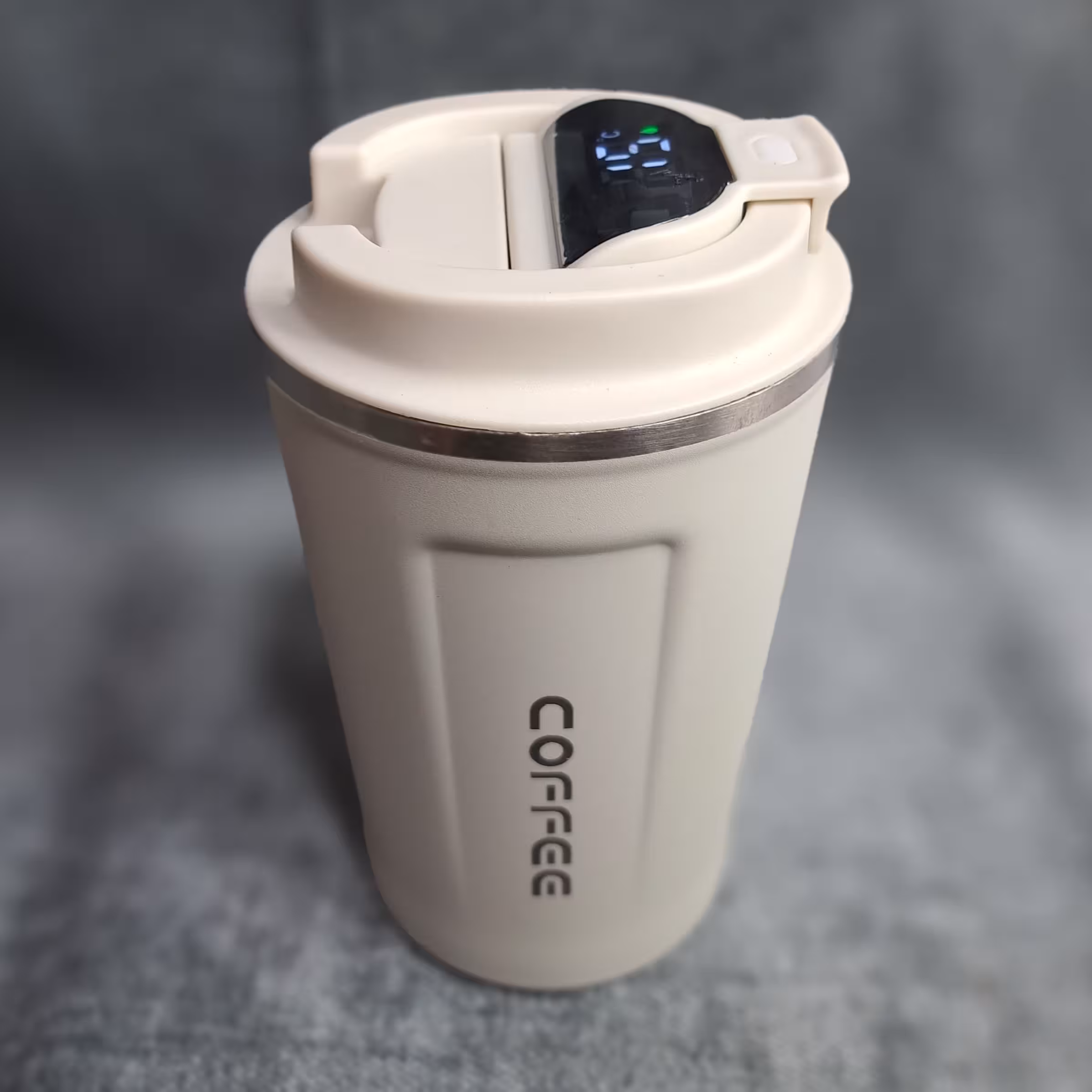 تراول ماگ کافی درجه ودار360میل