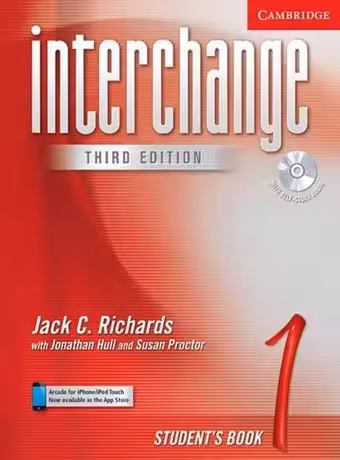Interchange 1 Third Edition