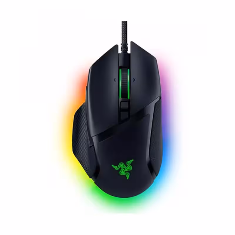ماوس گیمینگ باسیم ریزر مدل Razer basilisk V3