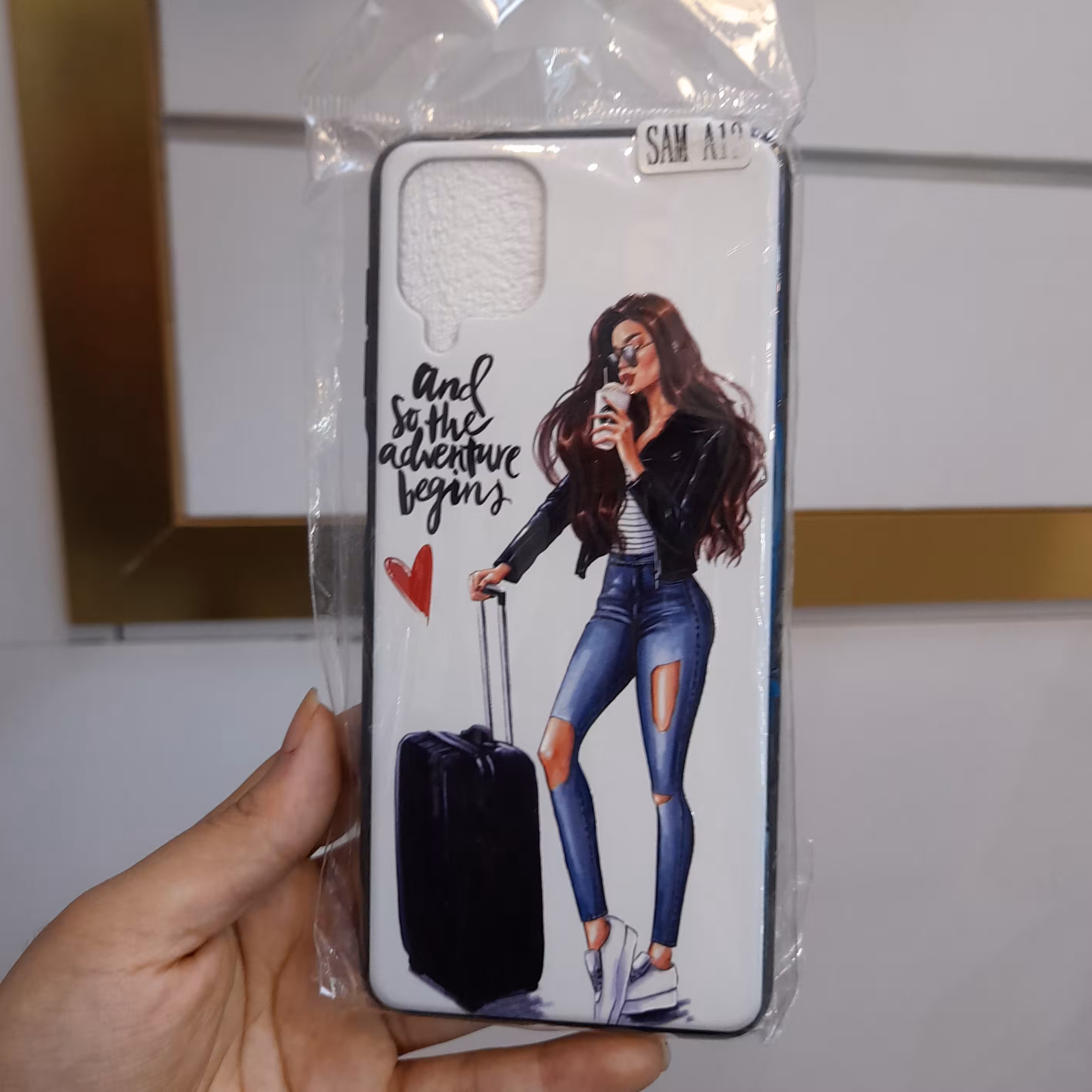 گارد A12- m12 فانتزی