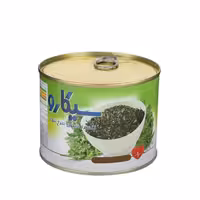 کنسرو سبزی سرخ شده سیکارو 450 گرمی