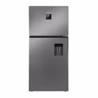 یخچال و فریزر بالا پایین ایکس ویژن مدل TT582-ASD