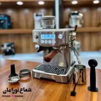اسپرسوساز مباشی مدل ME-CCM2073