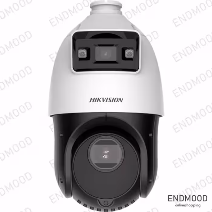 دوربین IP چرخشی هایک ویژن مدل Hikvision DS-2SE4C425MWG-E