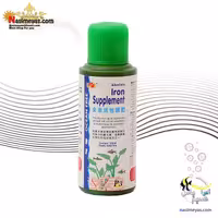 کود آهن آبسولوت آیرون P3 اوشن فری