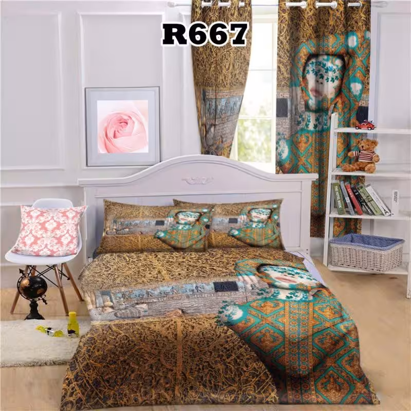 روتختی سه بعدی