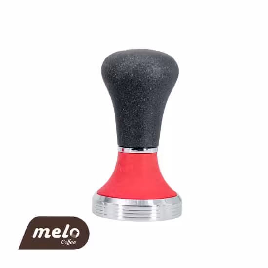 تمپر گتر سایز 51 طرح مشکی قرمز