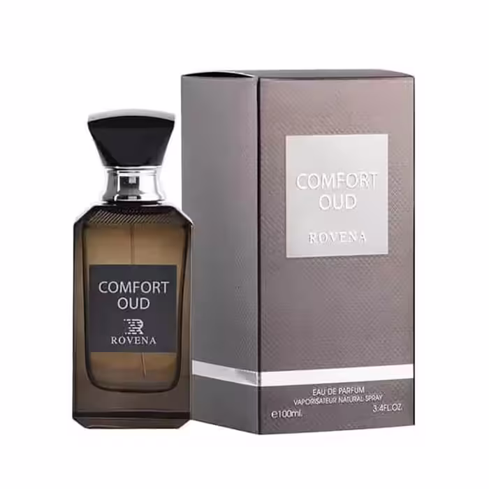 ادوپرفیوم روونا مدل COMFORT OUD 228 حجم 100 میلی‌لیتر
