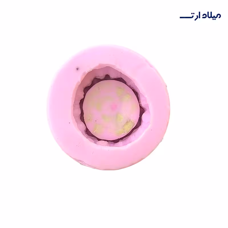 قالب بقچه قطر8.5سانت